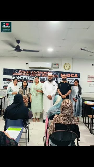 Classroom Training