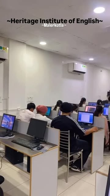 Classroom Training