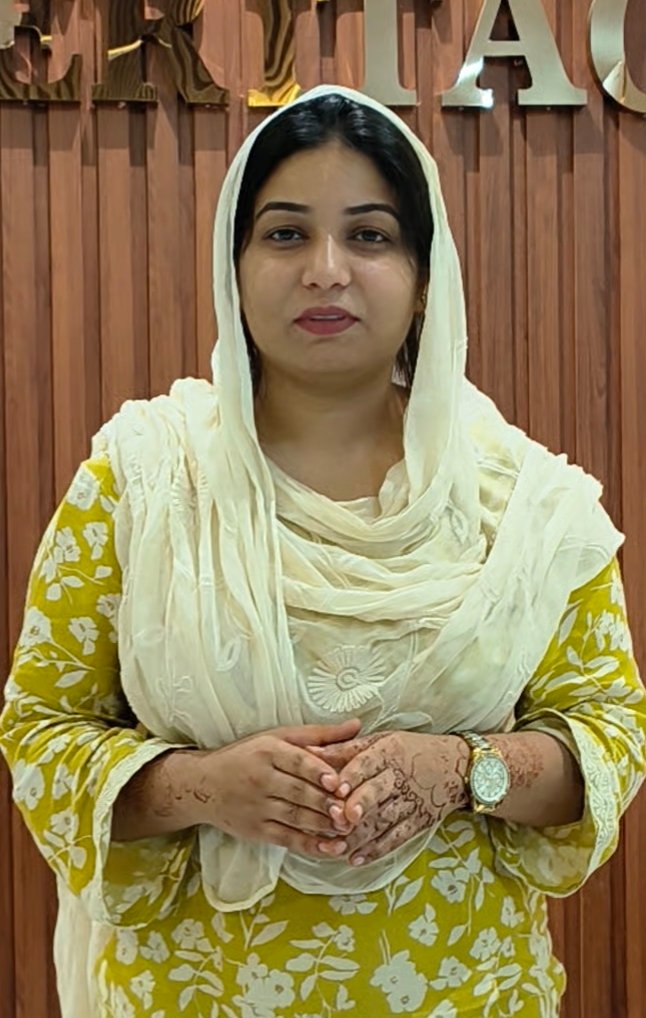 Director Heritage Institute