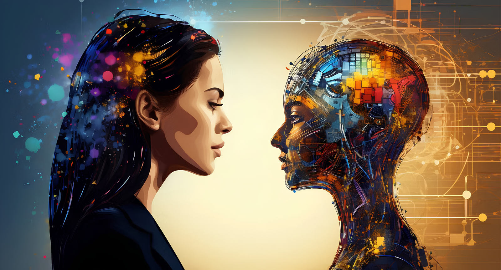 AI for Creativity