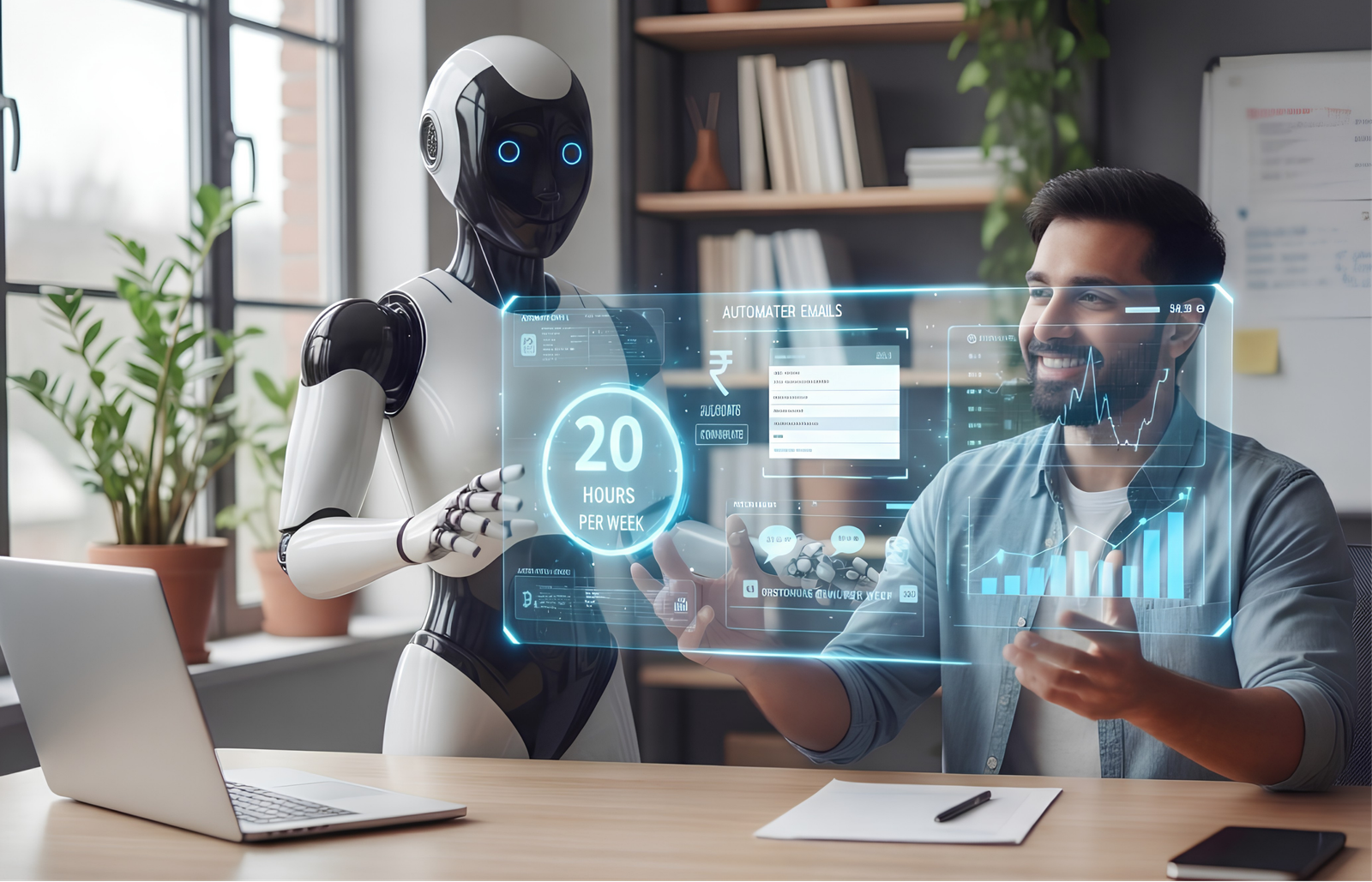 AI for Productivity