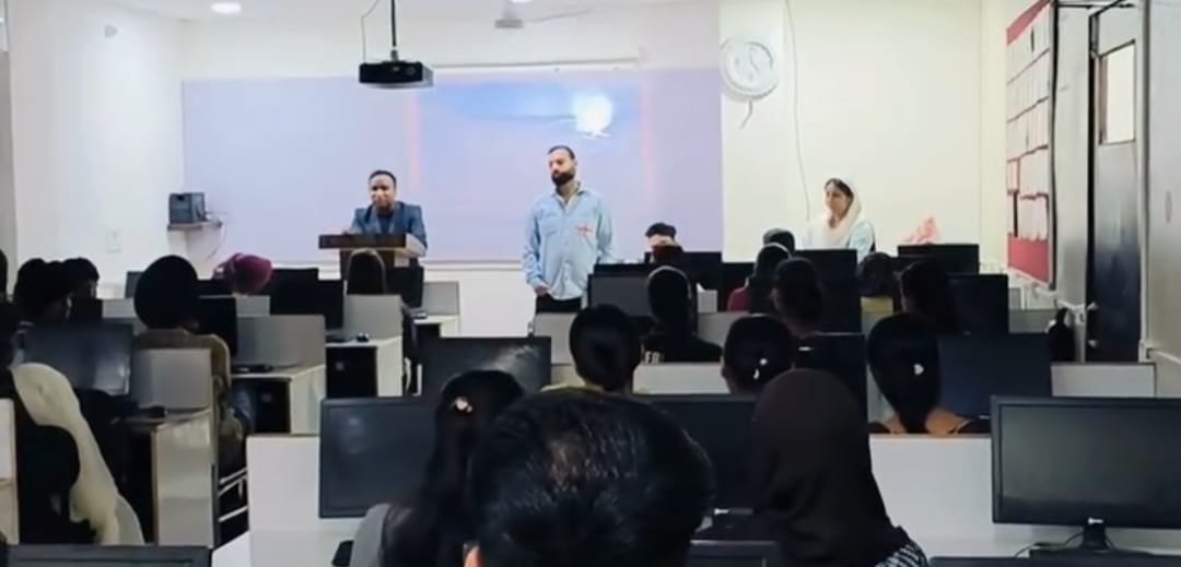 Computer Lab