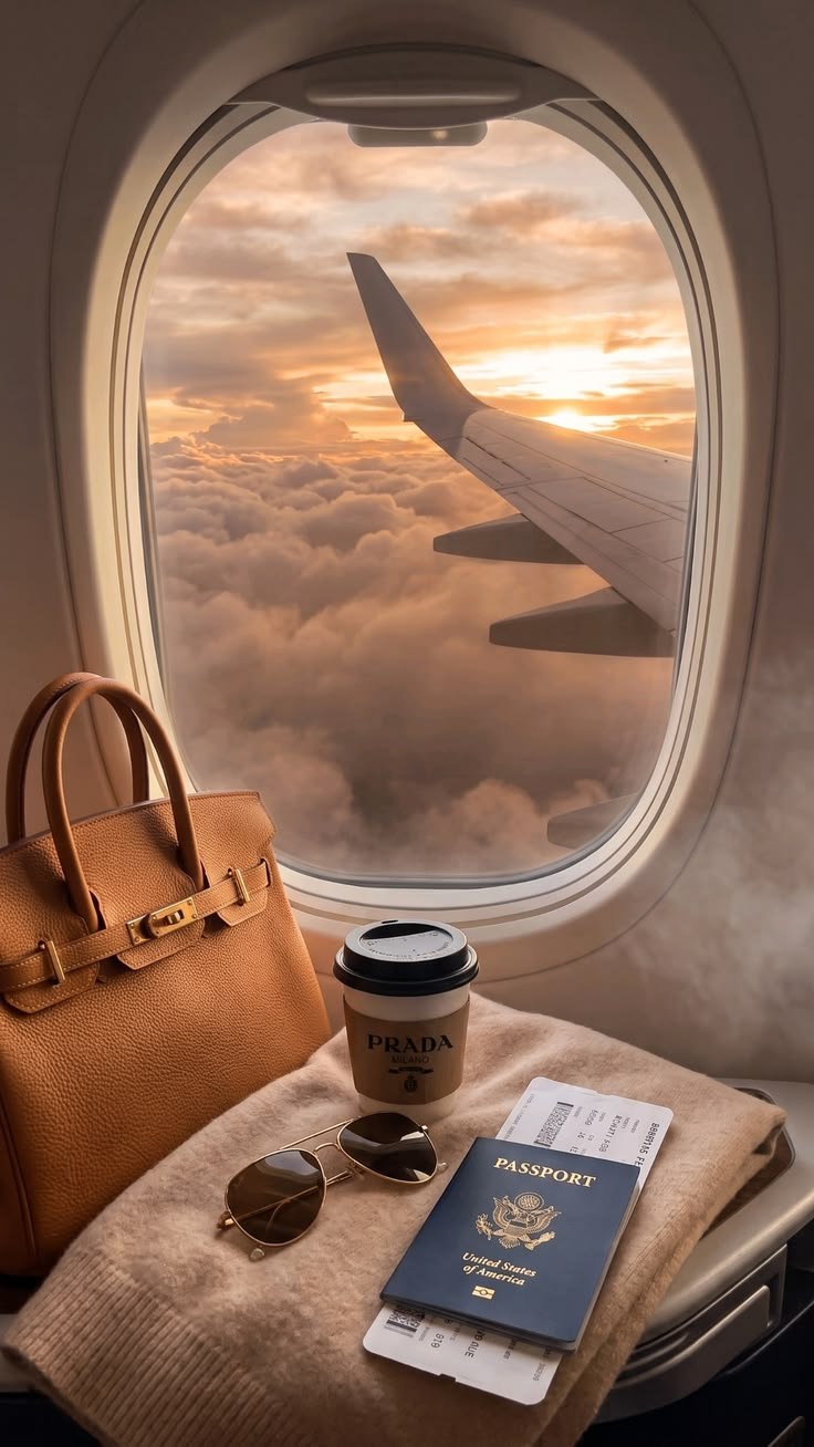 Travel