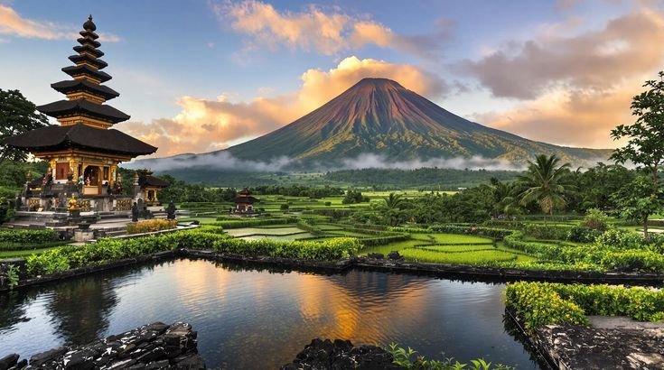 Bali