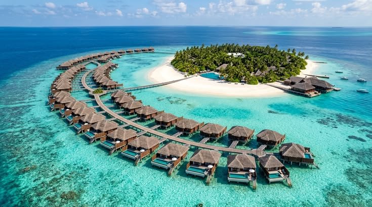 Maldives