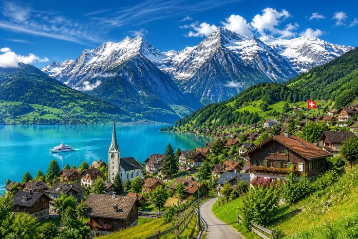 Switzerland