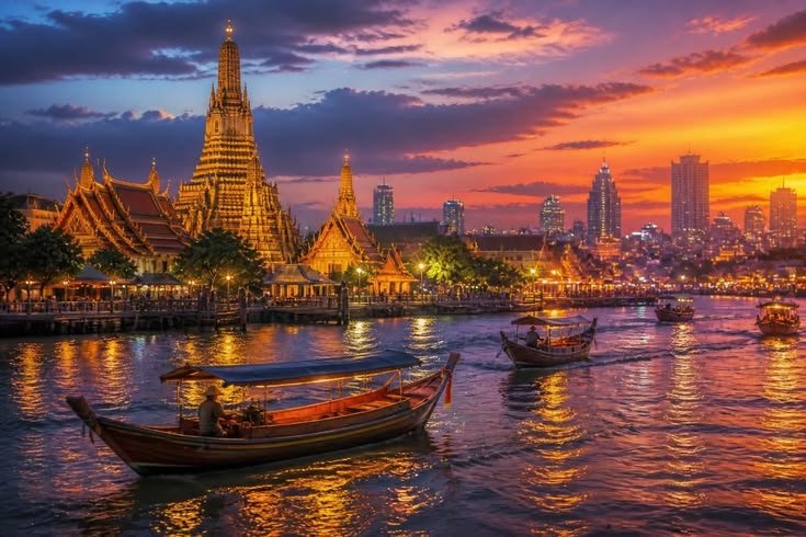 Thailand